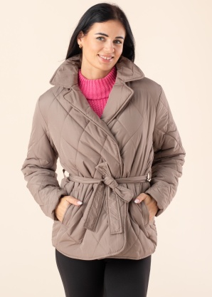 Весенне-осенняя куртка Dita Vila