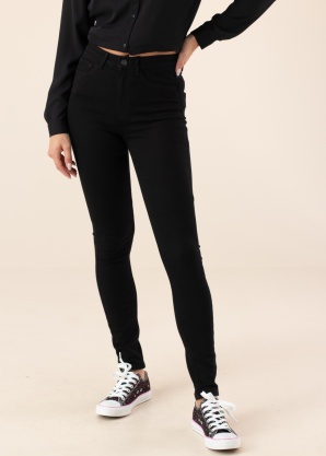 Pieces džinsa bikses Highfive