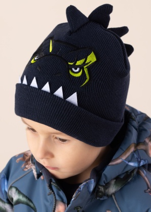 Name It Mini ziemas cepure Jovanni