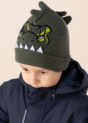 Name It Mini ziemas cepure Jovanni