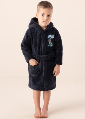 Name It Mini peldmētelis Mollen