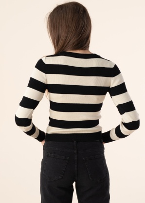 Свитер Jaz Noisy May