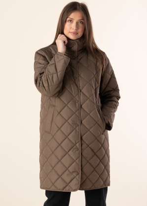 Vero Moda pavasara-rudens mētelis Igagold