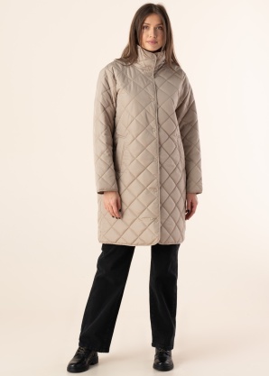 Vero Moda pavasara-rudens mētelis Igagold