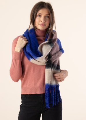 Tom Tailor Ziemas šalle