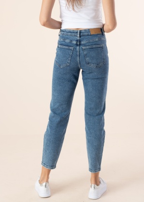 Noisy May džinsa bikses Moni