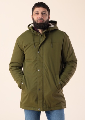 Only & Sons ziemas parka Alexander