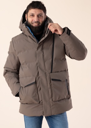 Luhta Ziemas virsjaka Iivaara