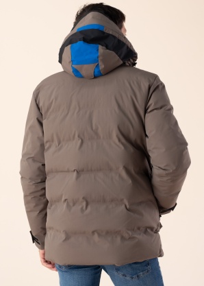 Luhta Ziemas virsjaka Iivaara