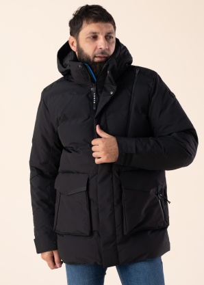 Luhta Ziemas virsjaka Iivaara