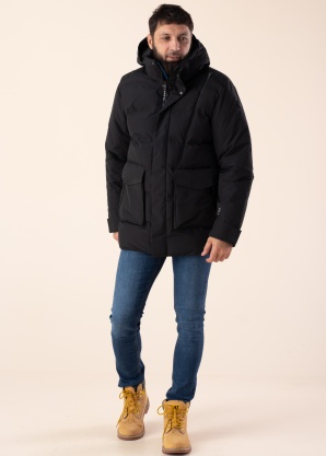 Luhta Ziemas virsjaka Iivaara