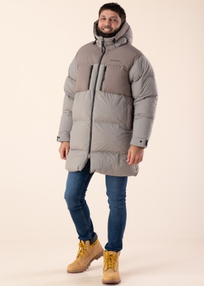 Didriksons ziemas parka Hilmer