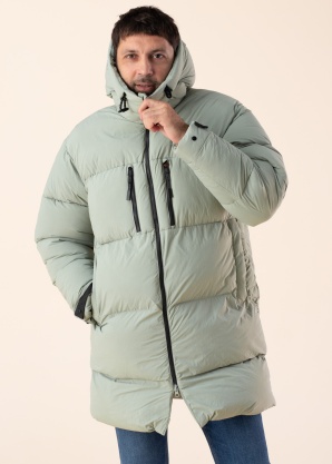 Didriksons ziemas parka Hilmer