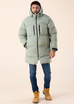 Didriksons ziemas parka Hilmer