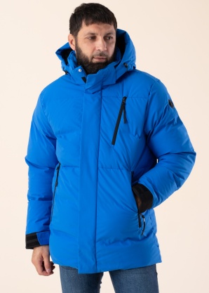 Зимняя куртка Karisto Luhta