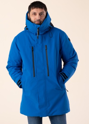 Luhta ziemas parka Kariniemi