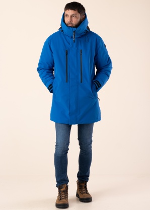 Luhta ziemas parka Kariniemi