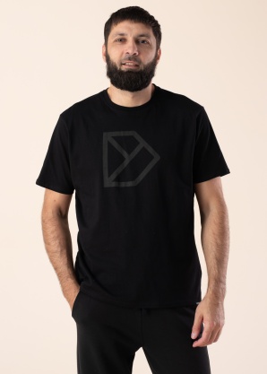 Didriksons T-krekls D-logo