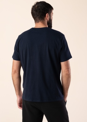 Didriksons T-krekls D-logo