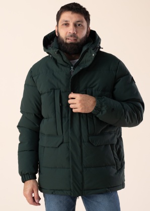 Icepeak Ziemas virsjaka Ameria