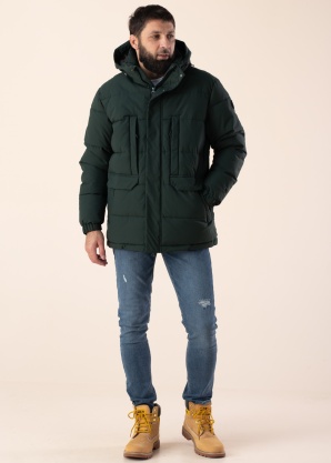 Icepeak Ziemas virsjaka Ameria