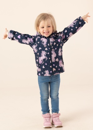 Name It Mini Outerwear pavasara-rudens virsjaka Alfa08 SCH