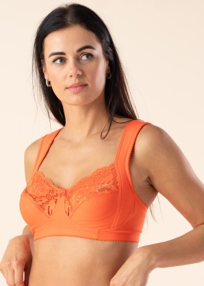 Miss Mary of Sweden krūšturis Lovely Lace