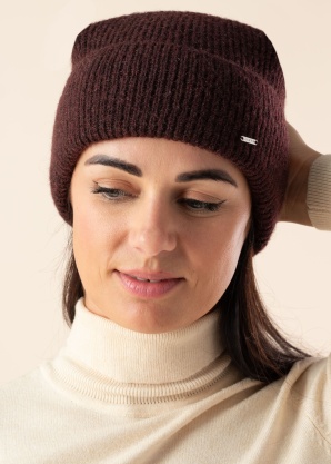 Luhta ziemas cepure Naskarla