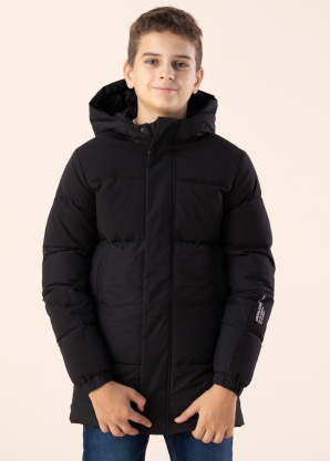 Jack & Jones Ziemas virsjaka Force