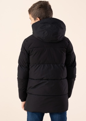 Jack & Jones Ziemas virsjaka Force