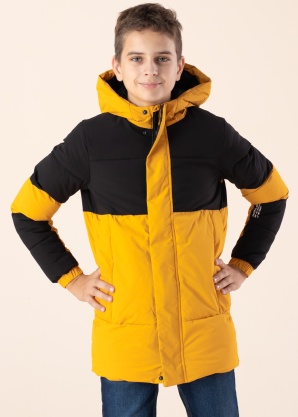 Зимняя куртка Force Jack & Jones