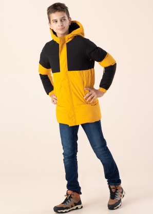 Зимняя куртка Force Jack & Jones