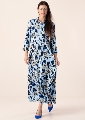 YAS kreklkleita Savanna