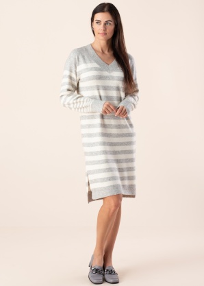 Vero Moda trikotāžas kleita Hurricane