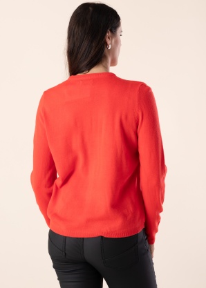 Only Džemperis Xmas