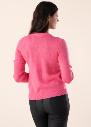 Vero Moda Džemperis Candyheart