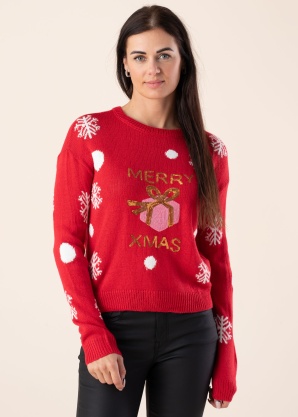 Vero Moda Džemperis Xmasgiveaway