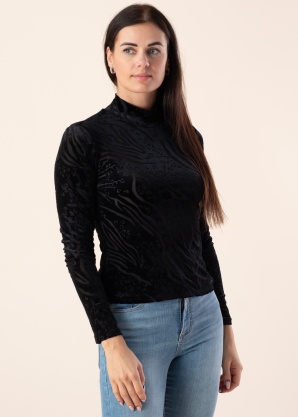 Блуза Sini Vero Moda