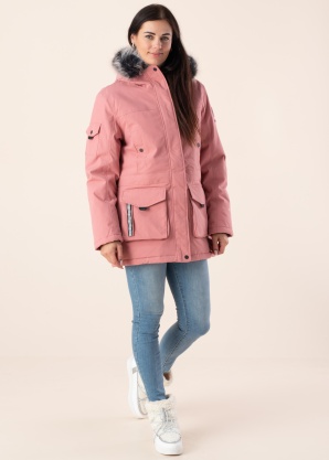 Zo-On ziemas parka Klaki-L