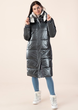 Rino & Pelle ziemas metelis Jolijn