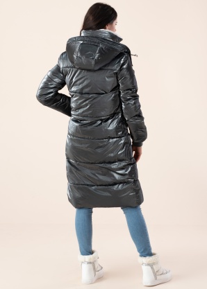 Rino & Pelle ziemas metelis Jolijn