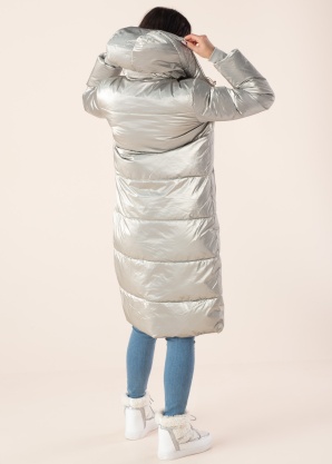 Rino & Pelle ziemas metelis Jolijn