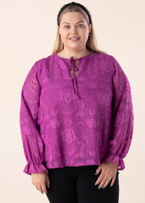 Vila Evoked blūze Kirly