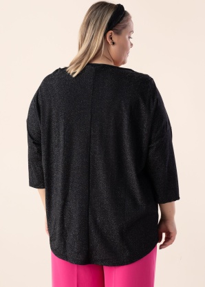 Simple Wish blūze Luca