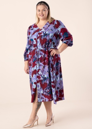 Vila Evoked kleita Nikka