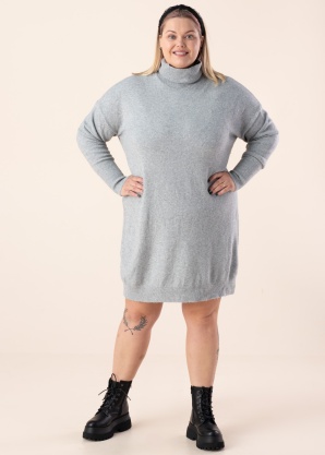 Vero Moda Curve kleita Brilliant