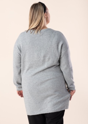 Vero Moda Curve džemperis Brilliant