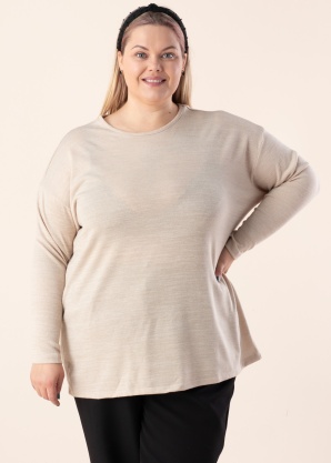 Vero Moda Curve džemperis Katie