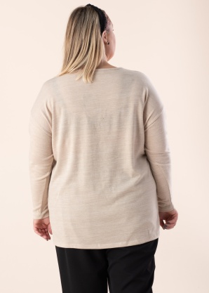 Vero Moda Curve džemperis Katie