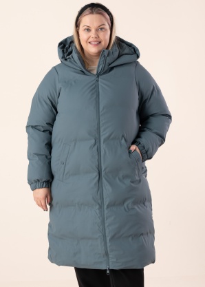 Зимнее пальто Noe Vero Moda Curve